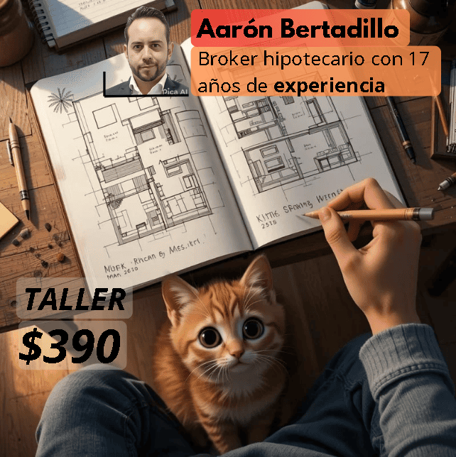 credito construccion